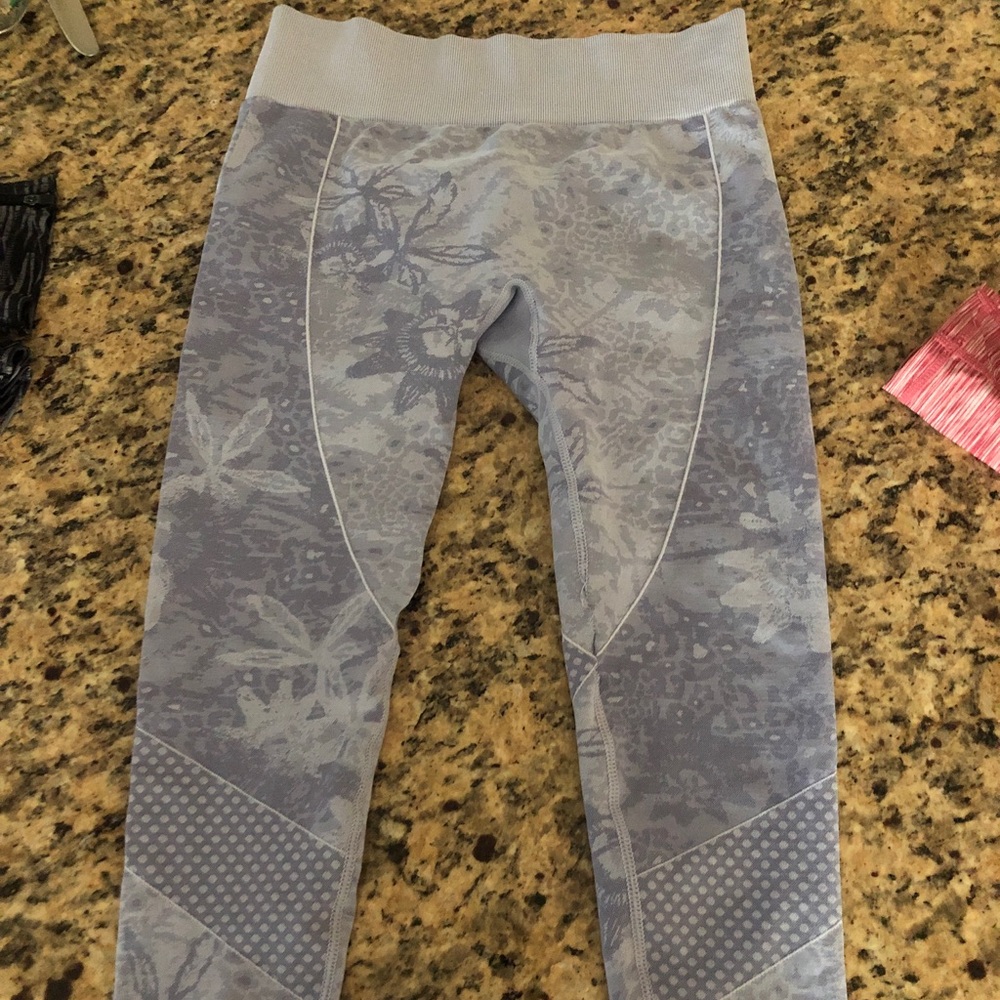 Fabletics leggings